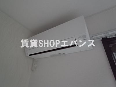 【設備】 | ベルヴィル藤崎