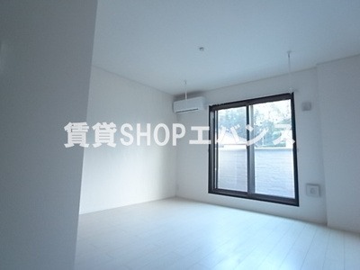 【居間・リビング】 | ベルヴィル藤崎