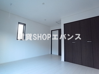 【寝室】 | ベルヴィル藤崎