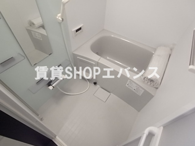 【浴室】 | ベルヴィル藤崎