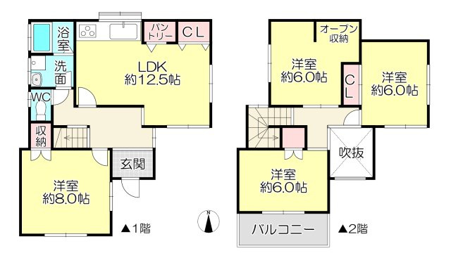中古住宅　豊橋市三本木町新東上59番地17