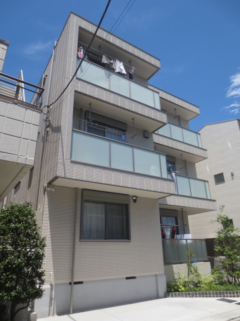 Ｔｅｒｒａｃｅ・Ｍのロビー|★耐震・耐火設計　旭化成へーベルメゾン★