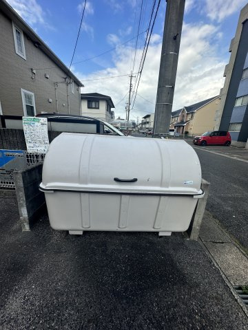 ファミール中根 のその他共用部分