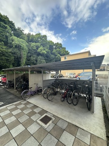 ファミール中根 のその他共用部分
