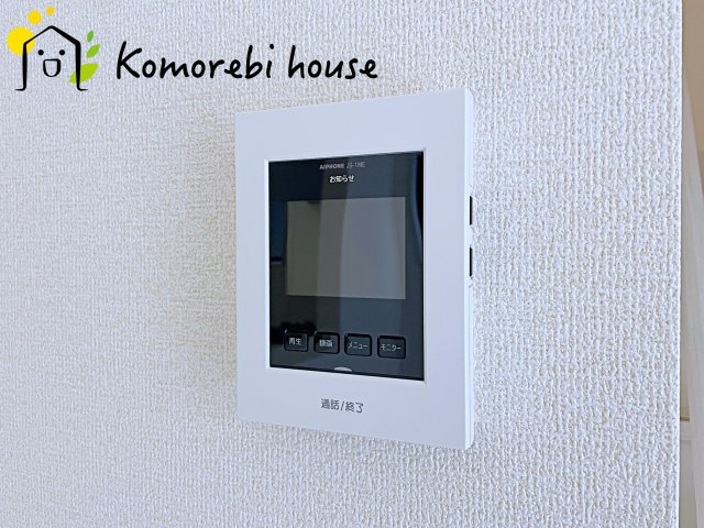 白岡市小久喜　新築一戸建て　リーブルガーデン　02のその他|26.5.23　撮影済み