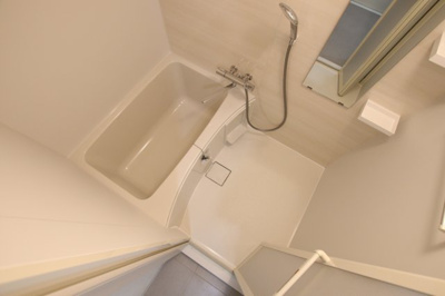 【浴室】 | ベルフォーレ深井