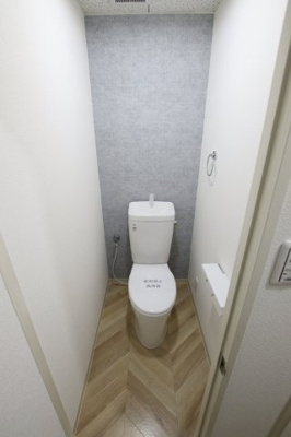 【トイレ】 | ベルフォーレ深井