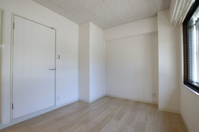 【寝室】 | ベルフォーレ深井