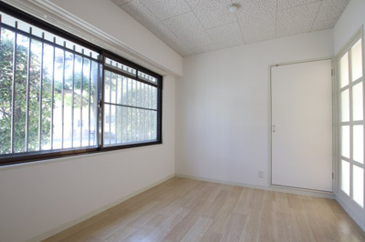 【寝室】 | ベルフォーレ深井