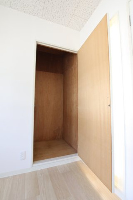 【収納】 | ベルフォーレ深井