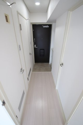 【内装】 | ベルフォーレ深井