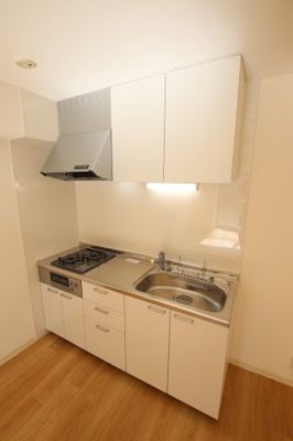 【キッチン】 | ベルフォーレ深井