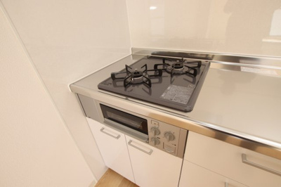 【設備】 | ベルフォーレ深井 | システムキッチン