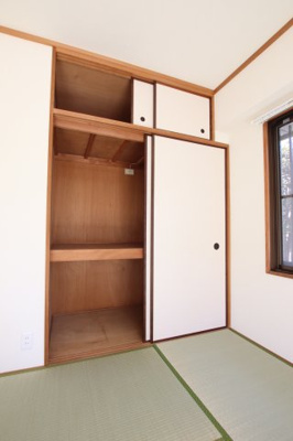 【収納】 | ベルフォーレ深井