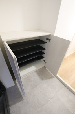 【収納】 | ベルフォーレ深井 | シューズボックス