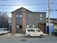 茅ヶ崎市今宿新築戸建　1号棟の画像