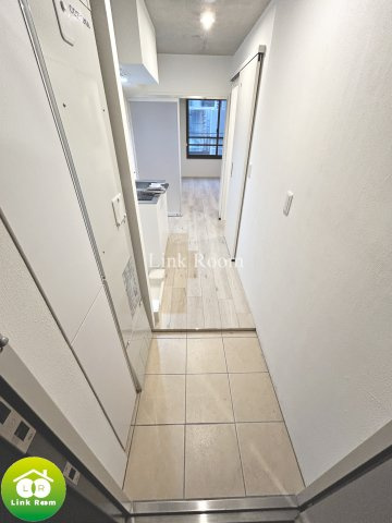 ヴァンテジオ両国の玄関