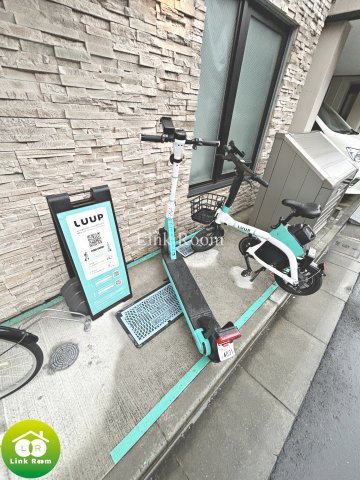 ヴァンテジオ両国の設備