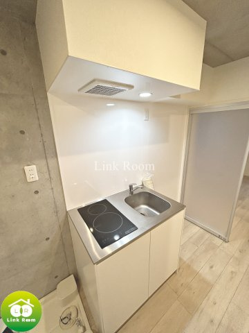 ヴァンテジオ両国のキッチン