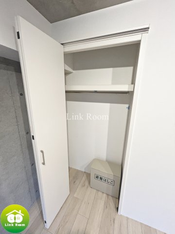 ヴァンテジオ両国の収納