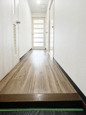 【展望】 | ヴィクトリーマンションKEI