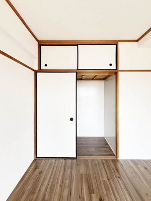 【収納】 | ヴィクトリーマンションKEI