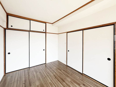  | ヴィクトリーマンションKEI