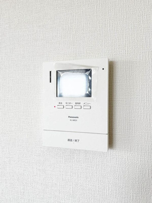 【セキュリティ】 | ヴィクトリーマンションKEI