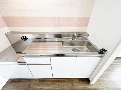  | ヴィクトリーマンションKEI