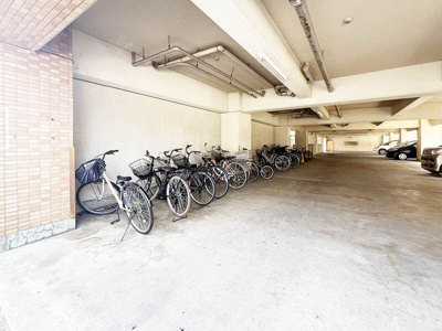  | ヴィクトリーマンションKEI