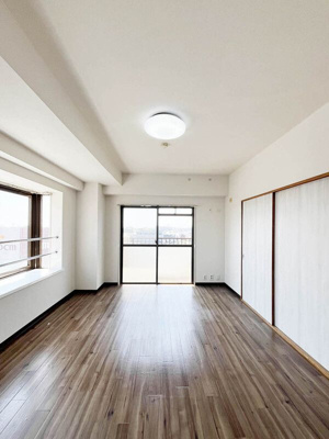 【内装】 | ヴィクトリーマンションKEI