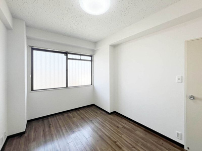 【寝室】 | ヴィクトリーマンションKEI