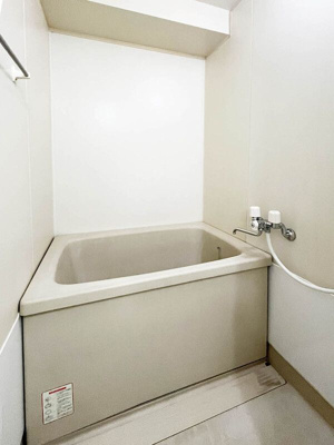 【浴室】 | ヴィクトリーマンションKEI