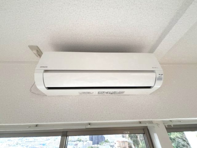 ビバリーヒルの設備