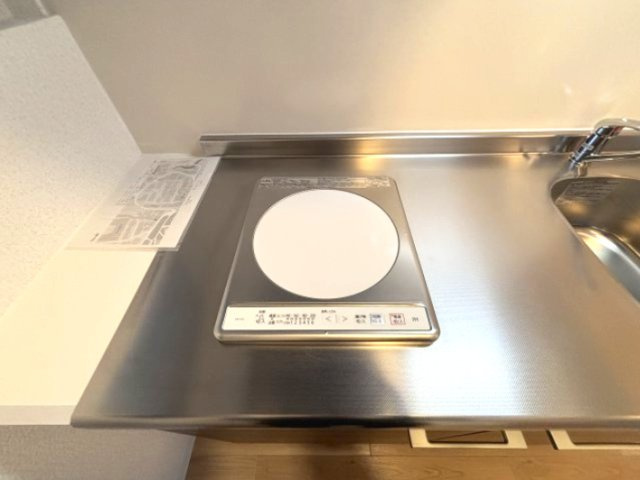 ビバリーヒルのキッチン