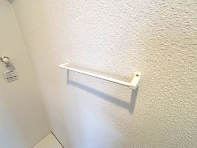 ビバリーヒルの設備