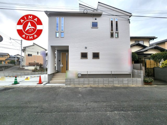 糟屋郡粕屋町柚須第2-１棟（１号棟）