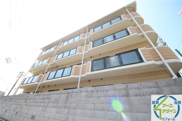 ステイツ明石大久保