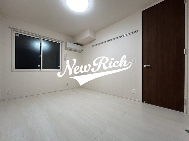 伊勢崎市宮子町のアパートの展望