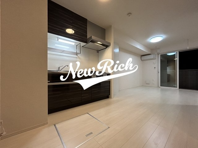 伊勢崎市宮子町のアパート