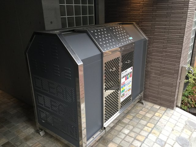 LAPiS練馬のその他共用部分