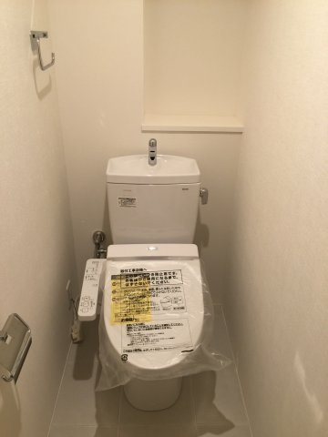 LAPiS練馬のトイレ