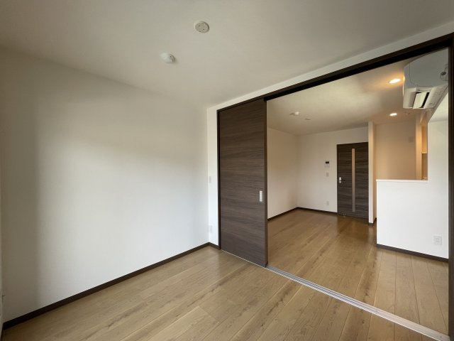 KNOTS桜台Sta.／ノッツ桜台ステーションの内装|KNOTS桜台