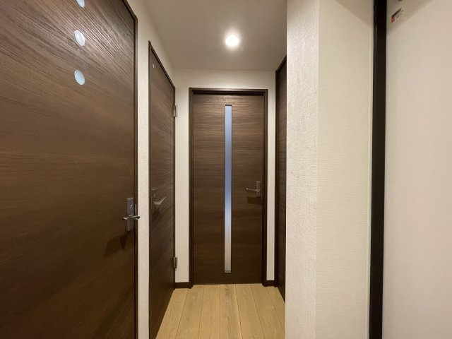 KNOTS桜台Sta.／ノッツ桜台ステーションの内装|KNOTS桜台