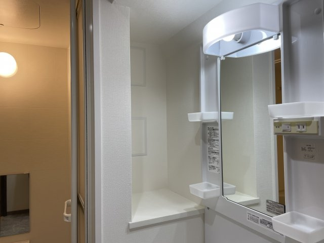 KNOTS桜台Sta.／ノッツ桜台ステーションの収納|KNOTS桜台