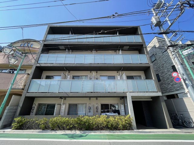 KNOTS桜台Sta.／ノッツ桜台ステーション