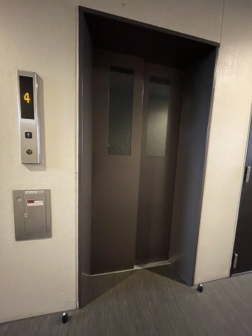 KNOTS桜台Sta.／ノッツ桜台ステーションのその他共用部分|KNOTS桜台