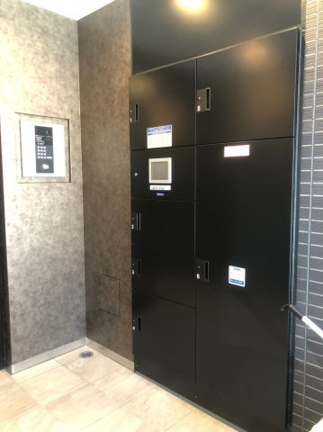 KNOTS桜台Sta.／ノッツ桜台ステーションのその他共用部分|KNOTS桜台