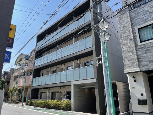 KNOTS桜台Sta.／ノッツ桜台ステーションのその他|KNOTS桜台