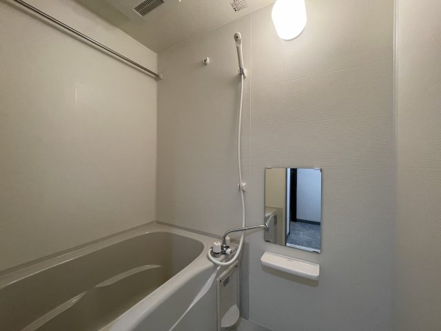 KNOTS桜台Sta.／ノッツ桜台ステーションの浴室|KNOTS桜台